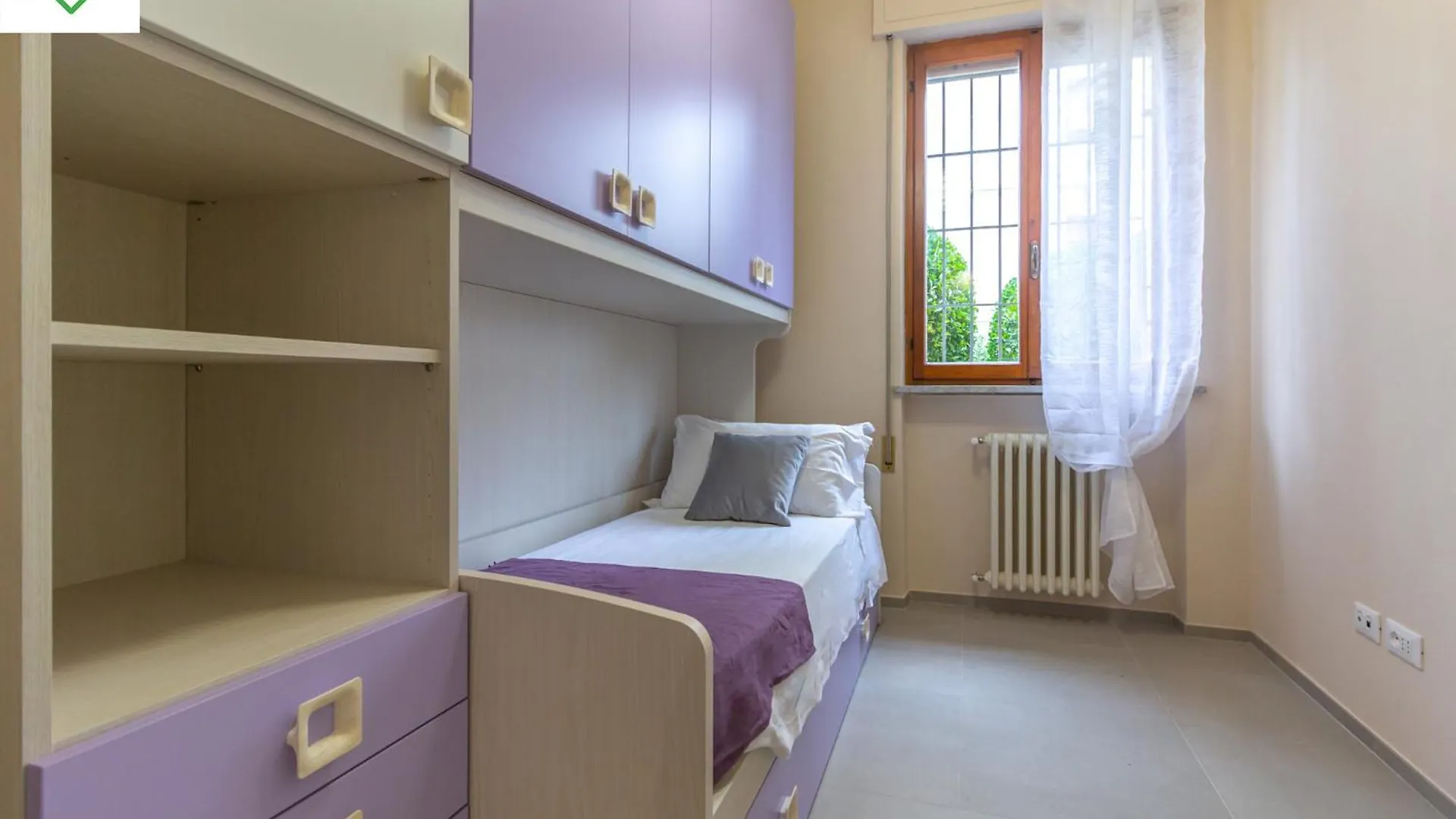 Apartment Da Leda By Tuscanywego Lucca