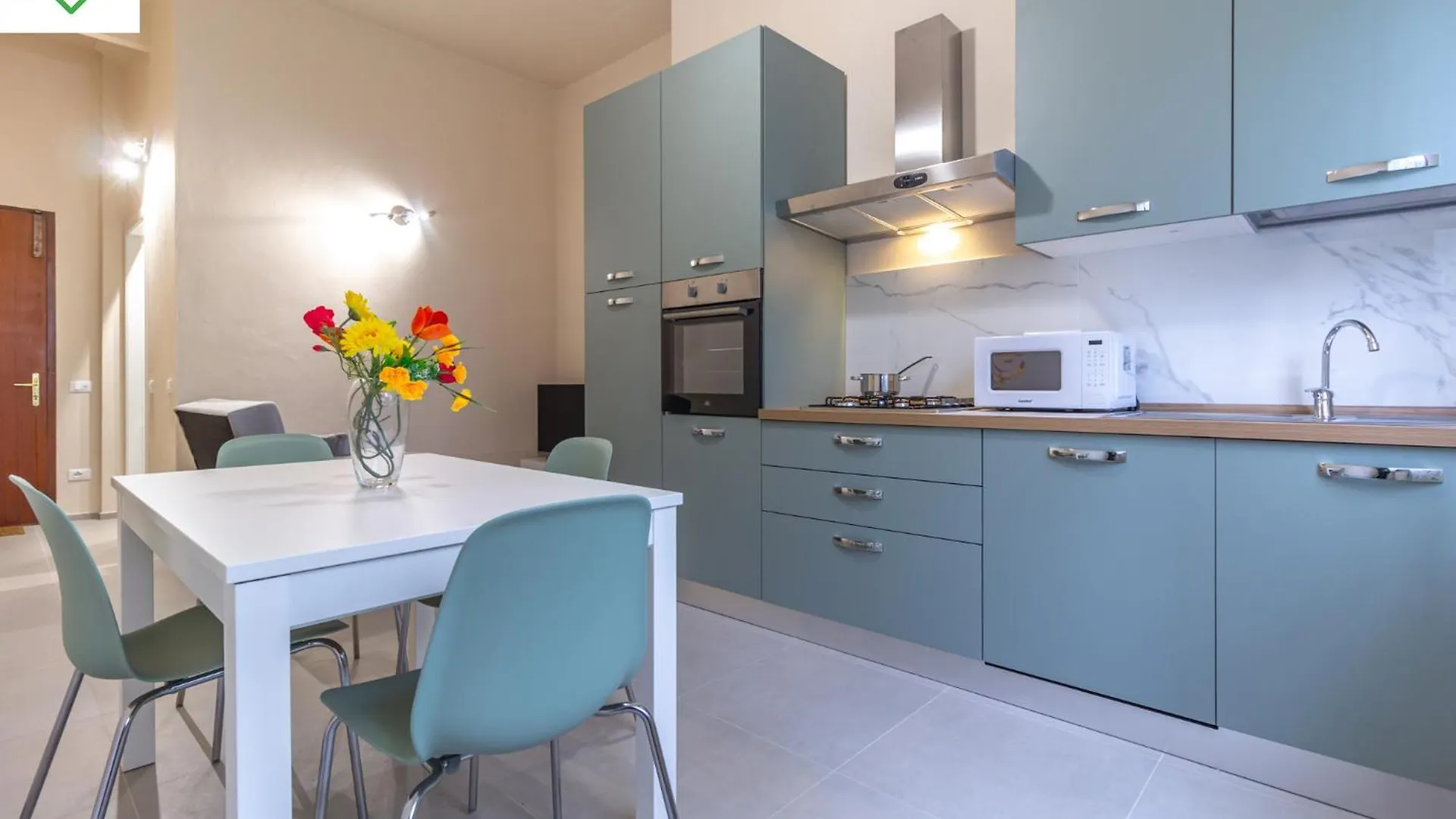 Apartment Da Leda By Tuscanywego Lucca Italy