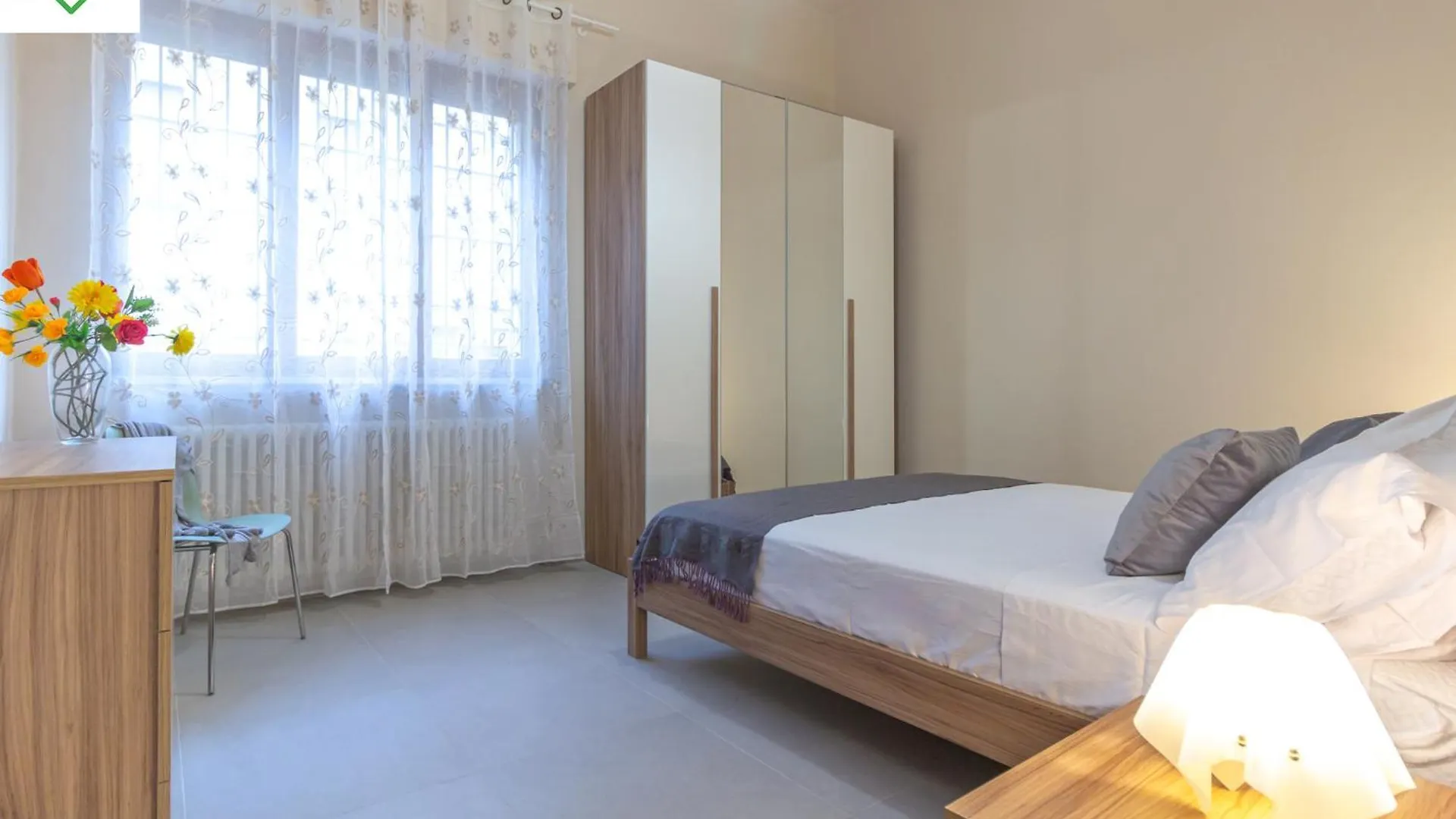 Da Leda By Tuscanywego Lucca Apartment
