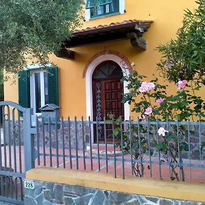 Il Cantuccio Gasthuis